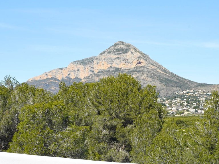 Villa for Sale in Sol de Este - Puerta Fenicia, Jávea - Xàbia, Alicante 36