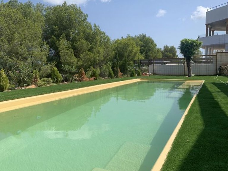 Villa for Sale in Sol de Este - Puerta Fenicia, Jávea - Xàbia, Alicante 37