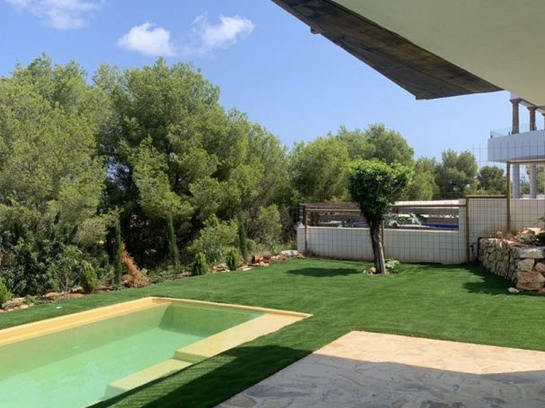 Villa for Sale in Sol de Este - Puerta Fenicia, Jávea - Xàbia, Alicante 38