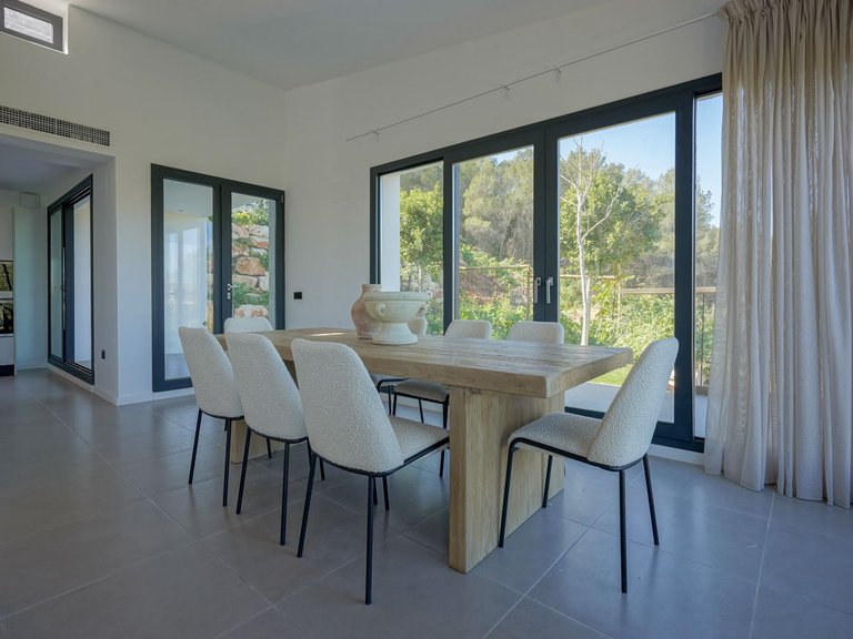 Villa for Sale in Sol de Este - Puerta Fenicia, Jávea - Xàbia, Alicante 4