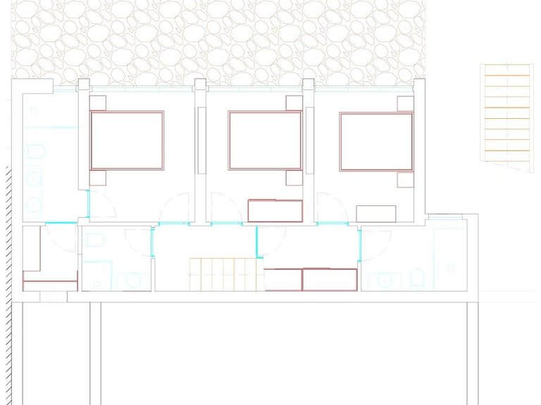 Villa for Sale in Sol de Este - Puerta Fenicia, Jávea - Xàbia, Alicante 48