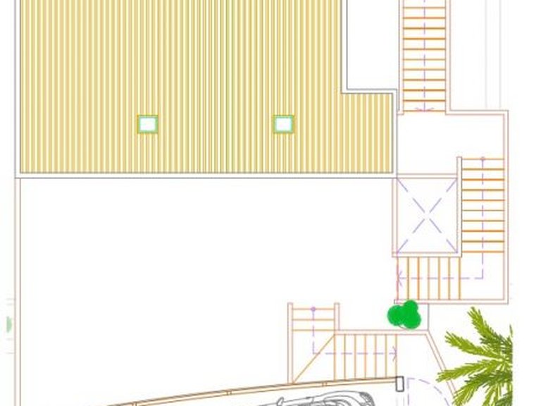 Villa for Sale in Sol de Este - Puerta Fenicia, Jávea - Xàbia, Alicante 49