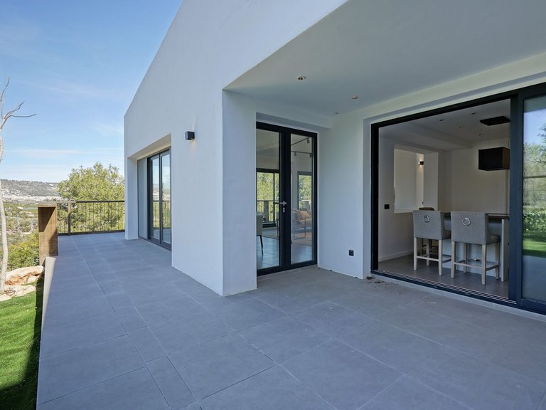 Villa for Sale in Sol de Este - Puerta Fenicia, Jávea - Xàbia, Alicante 8