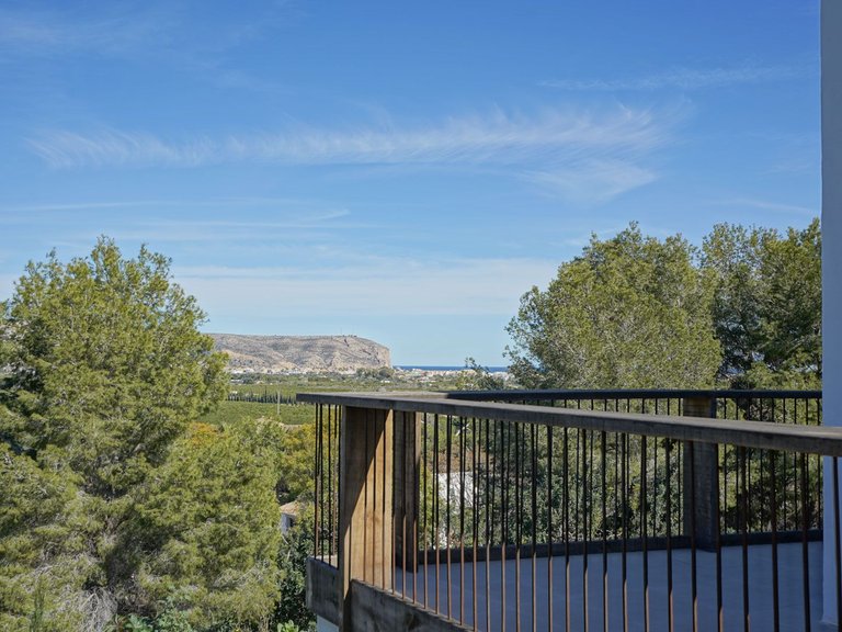 Villa for Sale in Sol de Este - Puerta Fenicia, Jávea - Xàbia, Alicante 9