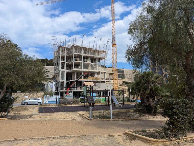 Apartment for Sale in Manzanera, Calpe, Alicante 15