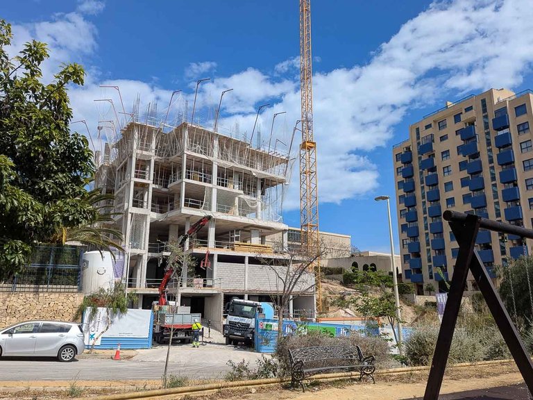 Apartment for Sale in Manzanera, Calpe, Alicante 16