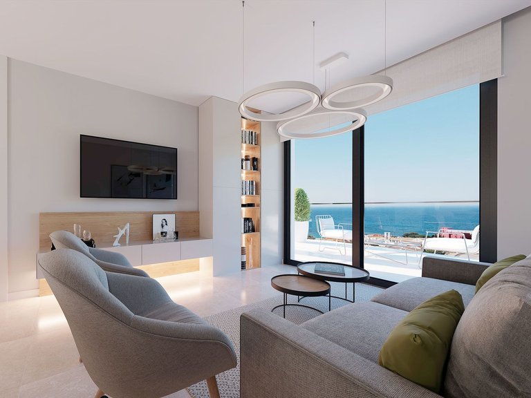 Apartment for Sale in Manzanera, Calpe, Alicante 4