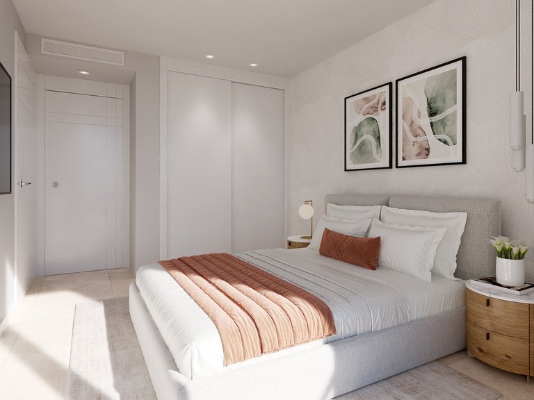 Apartment for Sale in Manzanera, Calpe, Alicante 6