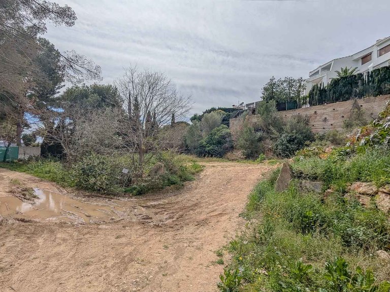 Villa for Sale in Puerto, Jávea - Xàbia, Alicante 16