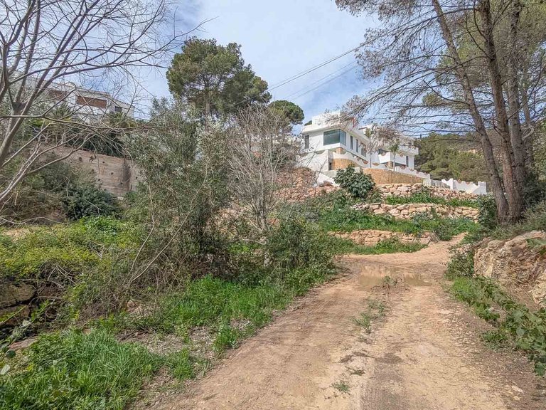 Villa for Sale in Puerto, Jávea - Xàbia, Alicante 20