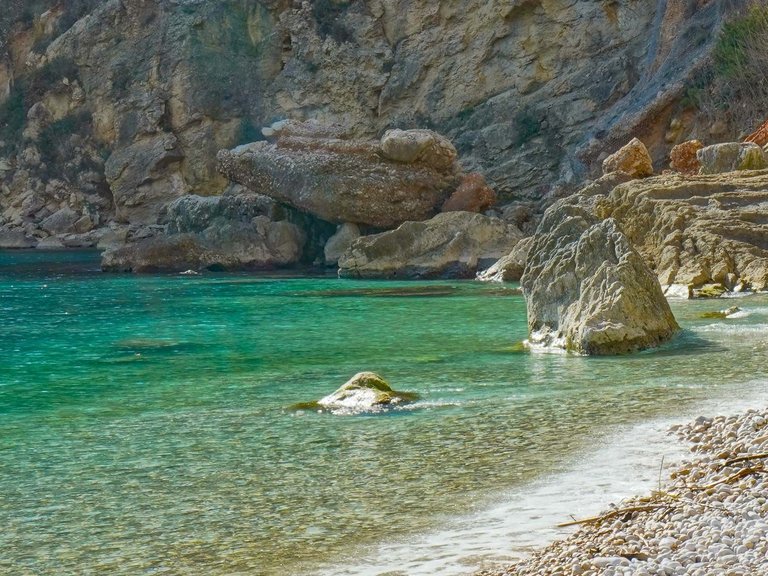 Villa for Sale in Puerto, Jávea - Xàbia, Alicante 26