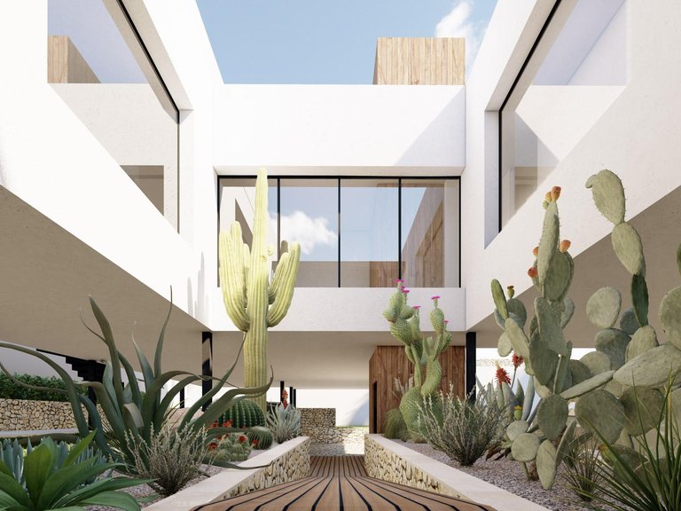 Villa for Sale in Puerto, Jávea - Xàbia, Alicante 4