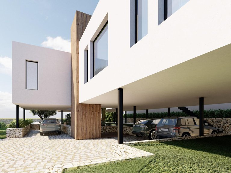 Villa for Sale in Puerto, Jávea - Xàbia, Alicante 6