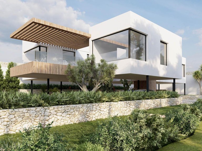 Villa for Sale in Puerto, Jávea - Xàbia, Alicante 8