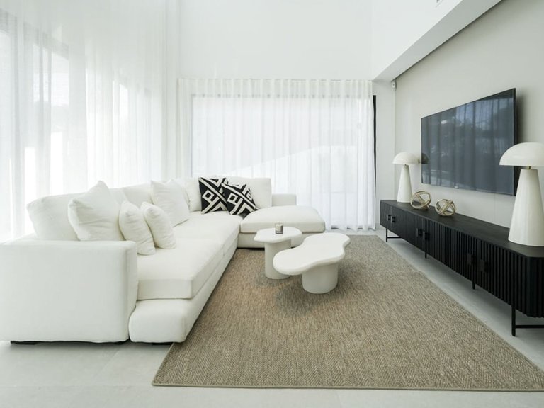 Villa for Sale in Pla de cantal, Polop, Alicante 10