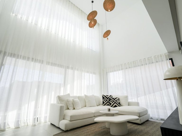 Villa for Sale in Pla de cantal, Polop, Alicante 11