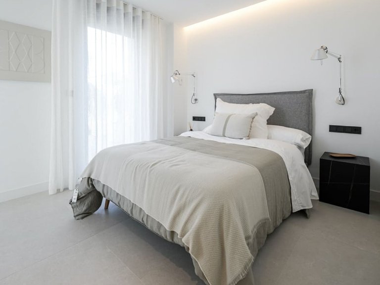 Villa for Sale in Pla de cantal, Polop, Alicante 16