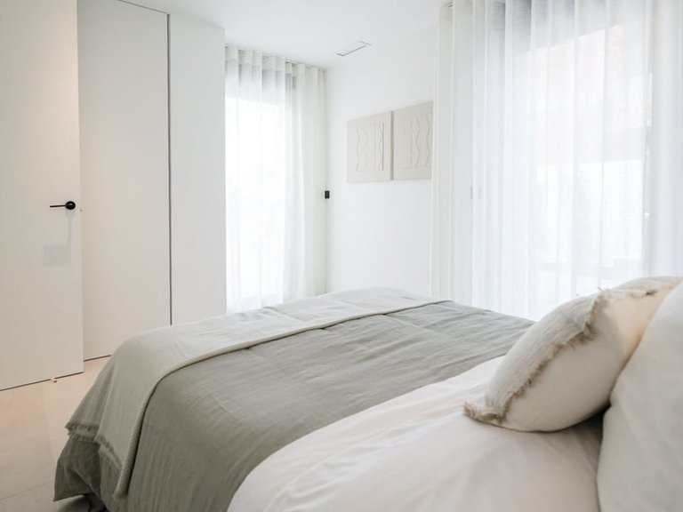 Villa for Sale in Pla de cantal, Polop, Alicante 17