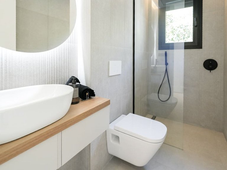 Villa for Sale in Pla de cantal, Polop, Alicante 18