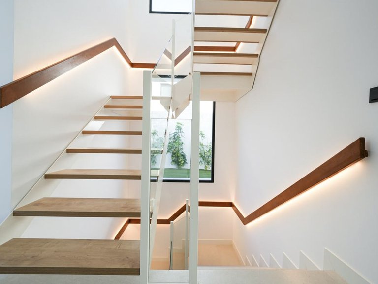 Villa for Sale in Pla de cantal, Polop, Alicante 20