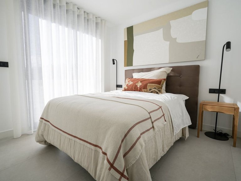 Villa for Sale in Pla de cantal, Polop, Alicante 21