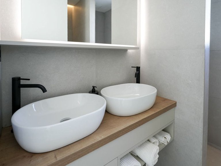 Villa for Sale in Pla de cantal, Polop, Alicante 22