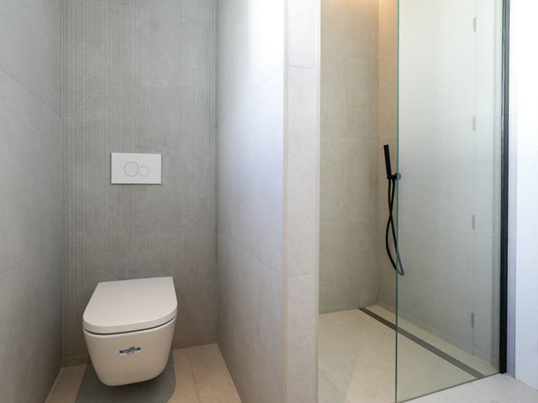 Villa for Sale in Pla de cantal, Polop, Alicante 23