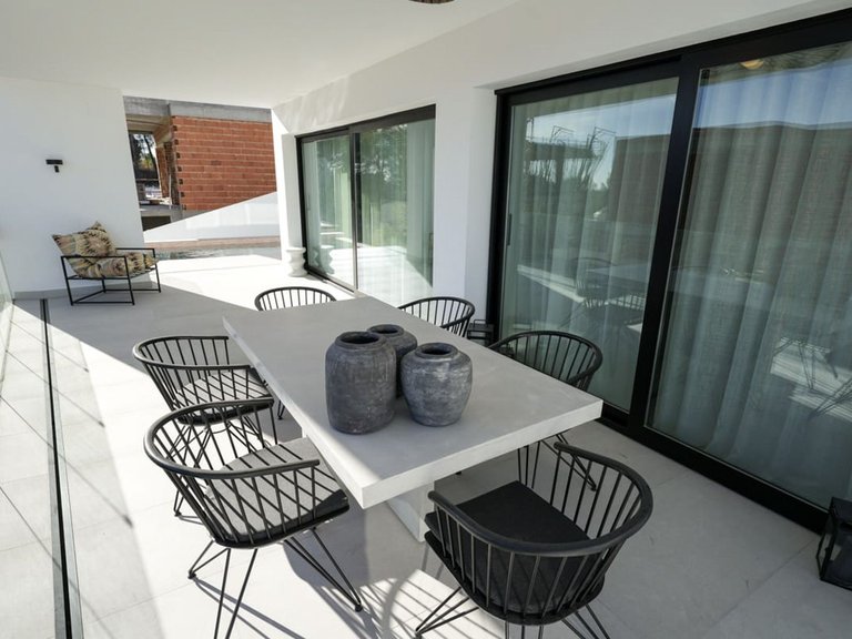 Villa for Sale in Pla de cantal, Polop, Alicante 24