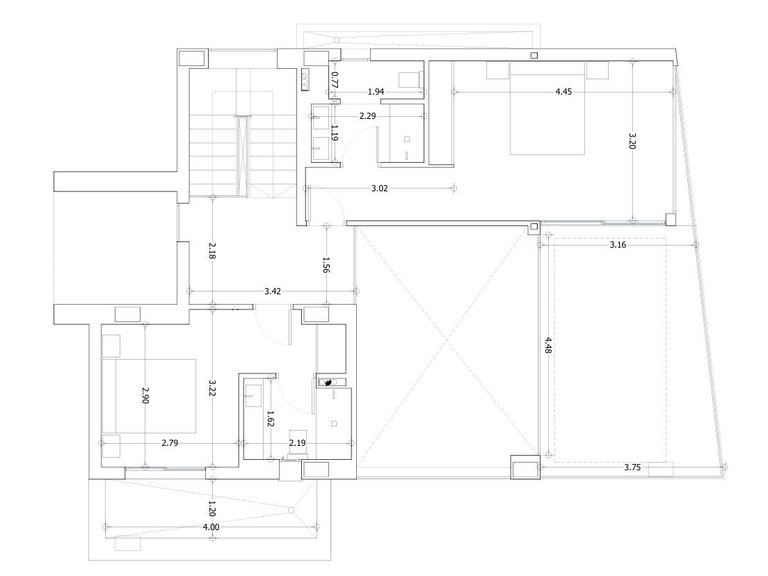 Villa for Sale in Pla de cantal, Polop, Alicante 33