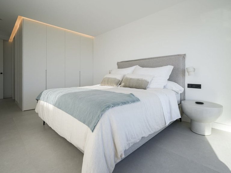 Villa for Sale in Pla de cantal, Polop, Alicante 6