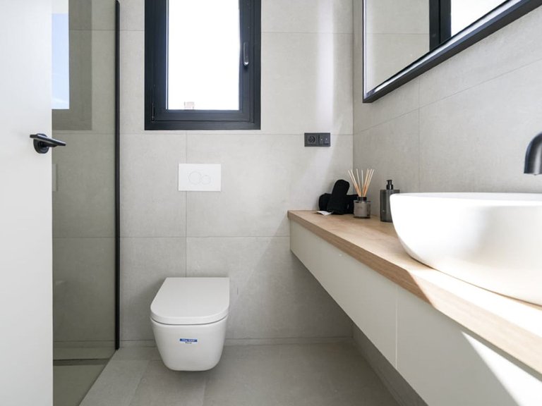 Villa for Sale in Pla de cantal, Polop, Alicante 7