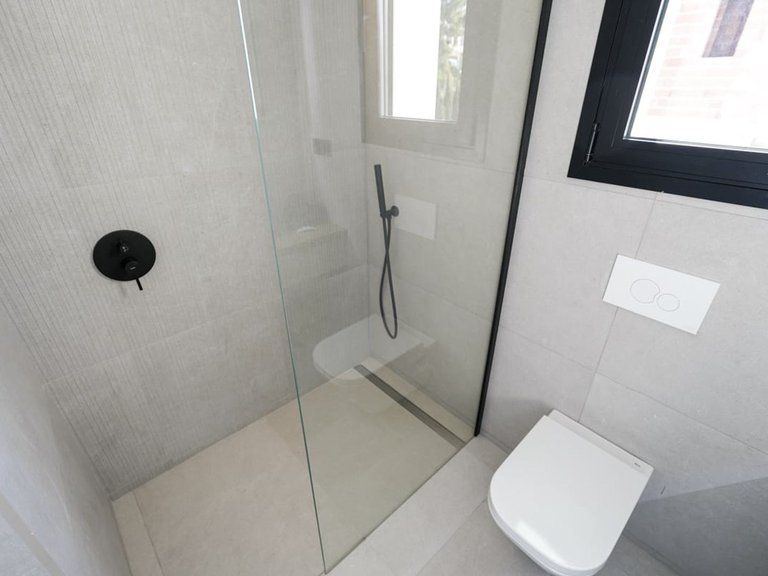 Villa for Sale in Pla de cantal, Polop, Alicante 8