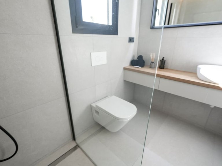 Villa for Sale in Pla de cantal, Polop, Alicante 9