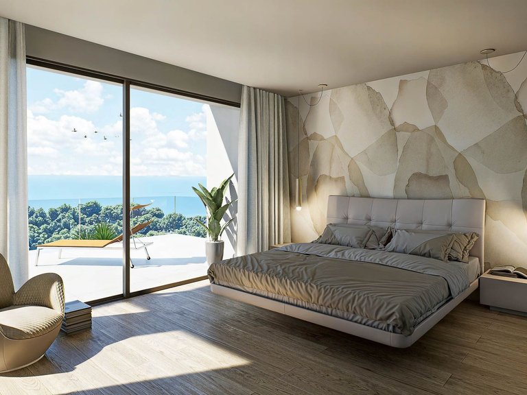Villa for Sale in Altea Hills, Altea, Alicante 10