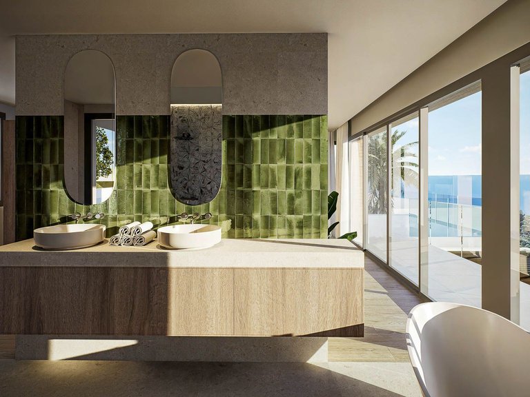 Villa for Sale in Altea Hills, Altea, Alicante 17