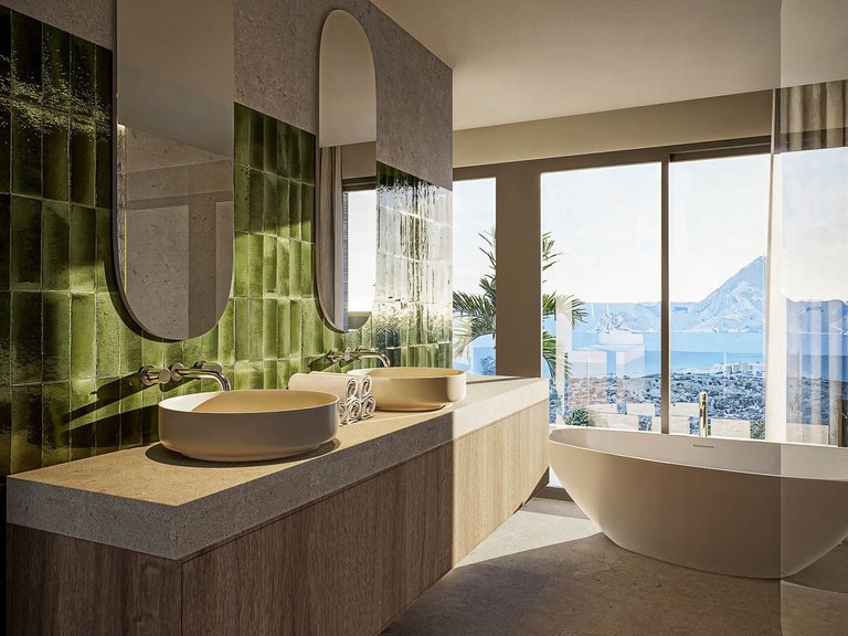 Villa for Sale in Altea Hills, Altea, Alicante 19