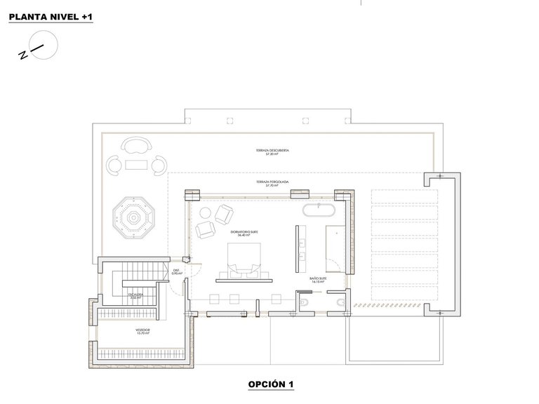 Villa for Sale in Altea Hills, Altea, Alicante 25
