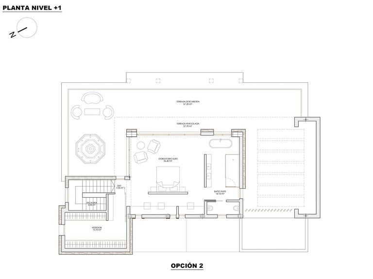 Villa for Sale in Altea Hills, Altea, Alicante 26