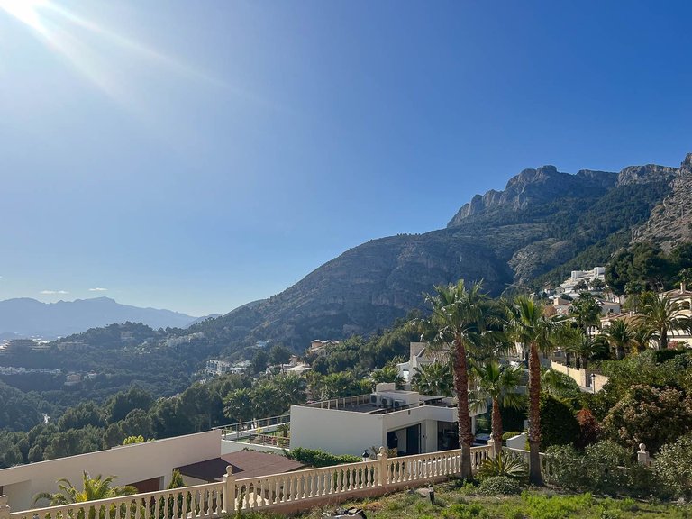 Villa for Sale in Altea Hills, Altea, Alicante 34