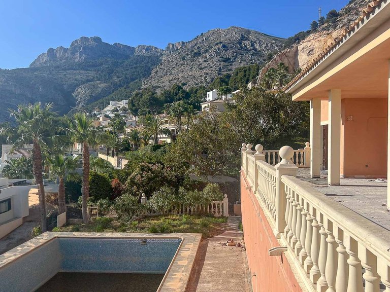Villa for Sale in Altea Hills, Altea, Alicante 35