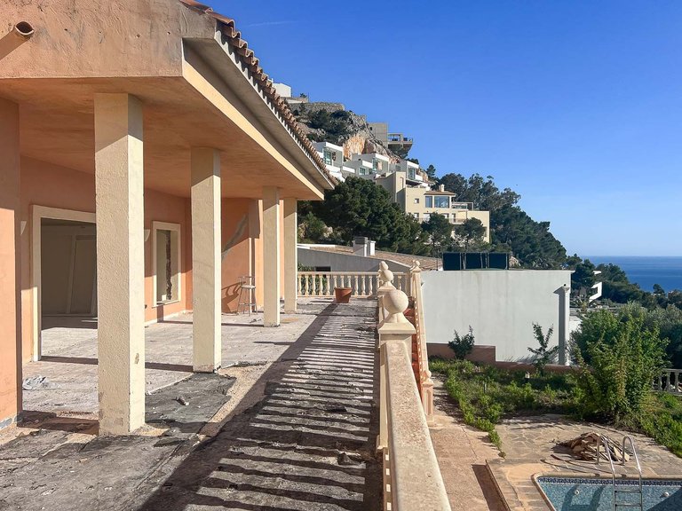 Villa for Sale in Altea Hills, Altea, Alicante 36