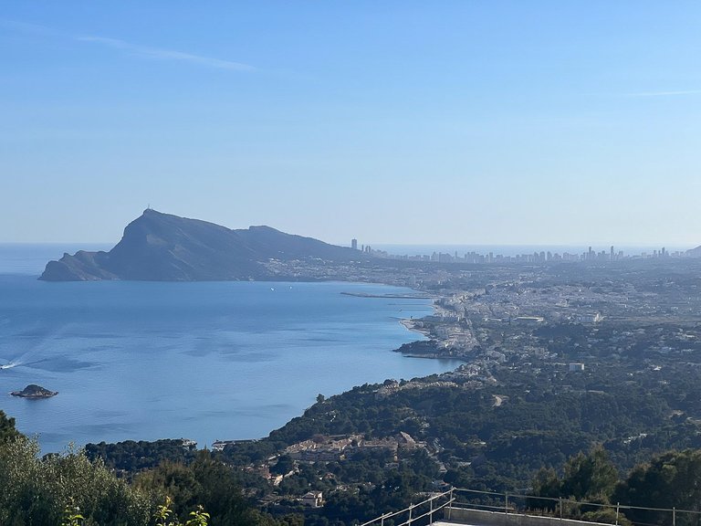 Villa for Sale in Altea Hills, Altea, Alicante 37