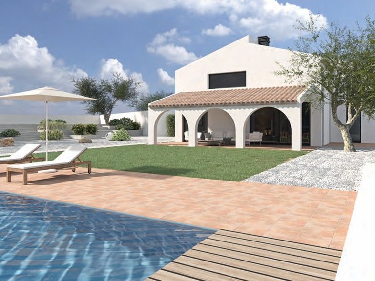 Villa for Sale in Costa blanca norte, Teulada, Alicante 1