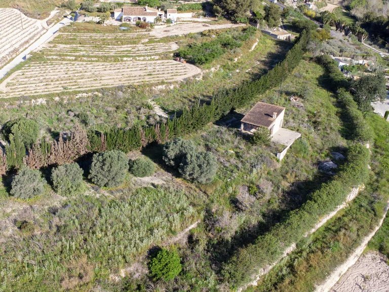Villa for Sale in Costa blanca norte, Teulada, Alicante 14