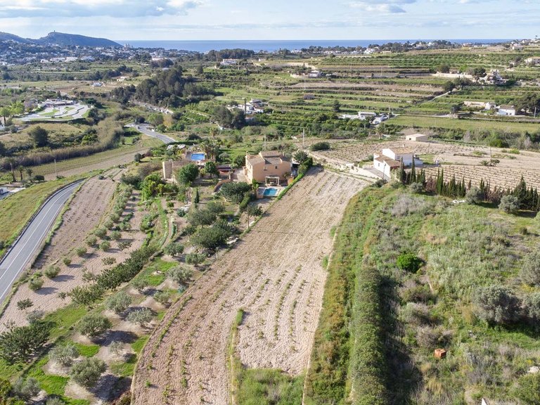 Villa for Sale in Costa blanca norte, Teulada, Alicante 16