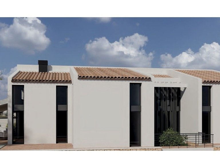 Villa for Sale in Costa blanca norte, Teulada, Alicante 2
