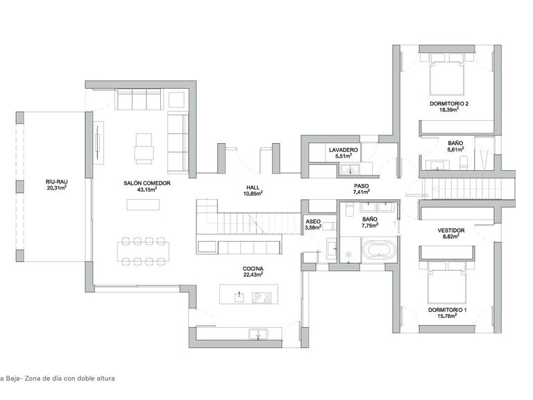 Villa for Sale in Costa blanca norte, Teulada, Alicante 9