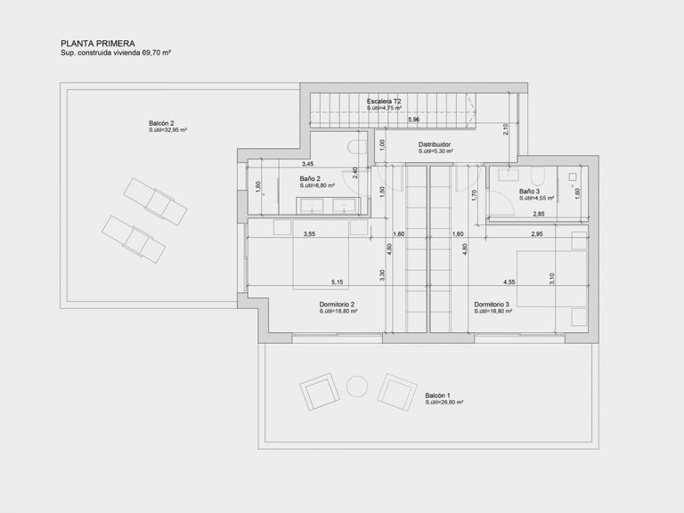Villa for Sale in El Rafalet, Jávea - Xàbia, Alicante 6