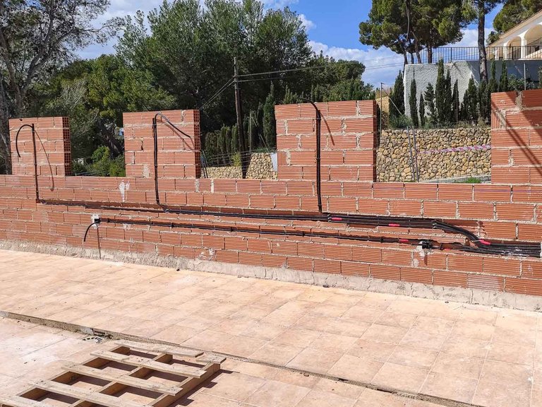 Villa for Sale in La Sierra, Altea, Alicante 23