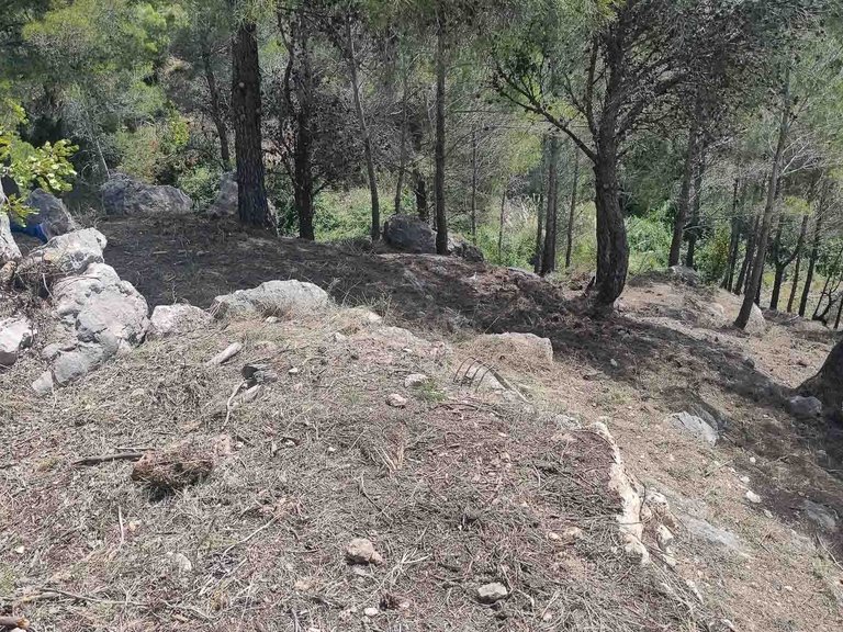 Villa for Sale in La Sierra, Altea, Alicante 29